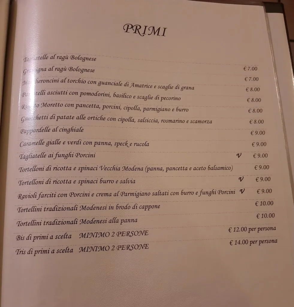 Menu_Antica Trattoria Moretto_Marano sul Panaro_image_3