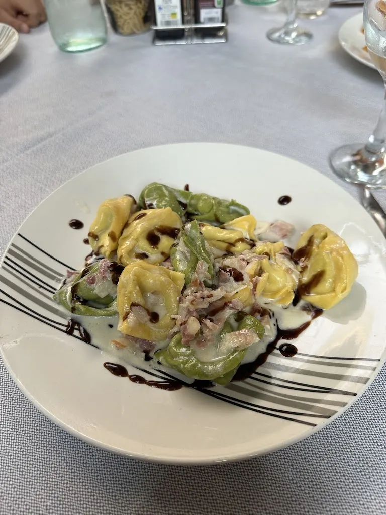 Justin McCormick_Antica Trattoria Moretto_Marano sul Panaro_review