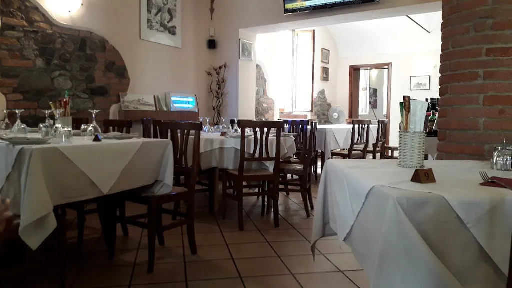 Giada_Antica Trattoria Moretto_Marano sul Panaro_review