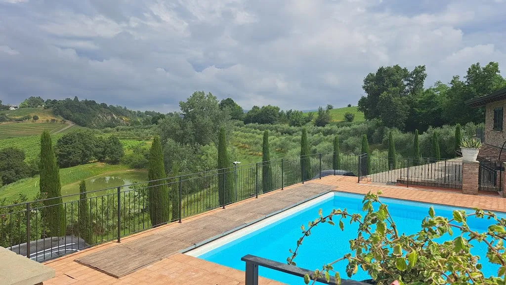 Paul Gillingham_Agriturismo Acetaia Sereni_Marano sul Panaro_recensione