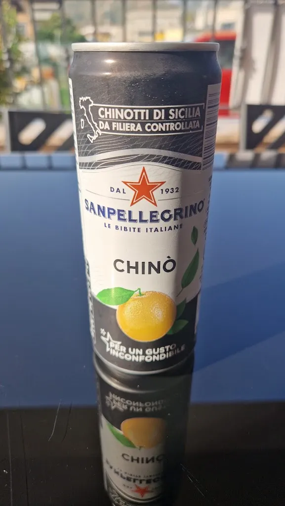 Menu_Pizzeria da Asporto Ci Voleva...Proprio_Marano sul Panaro_image_1