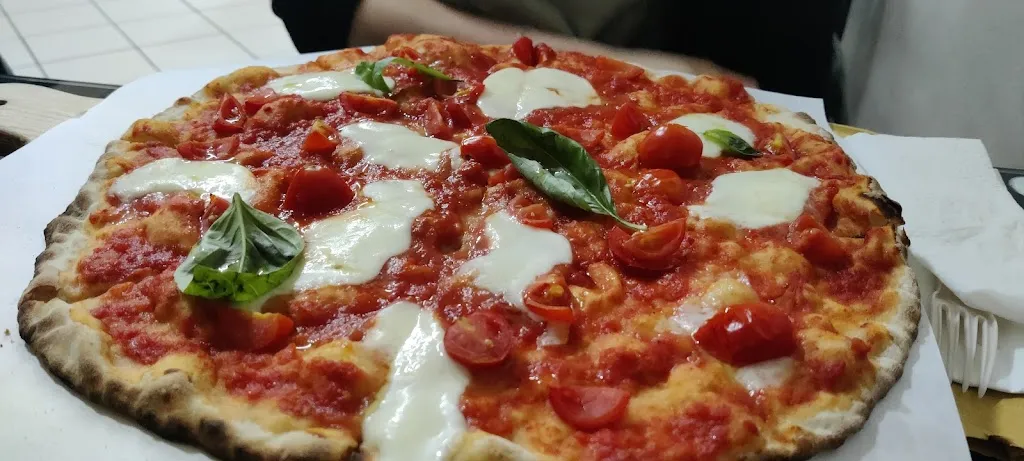 Menu_Pizzeria da Asporto Ci Voleva...Proprio_Marano sul Panaro_image_2