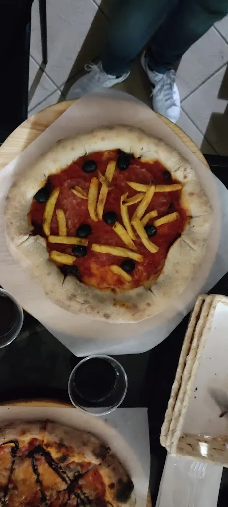 Menu_Pizzeria da Asporto Ci Voleva...Proprio_Marano sul Panaro_image_3