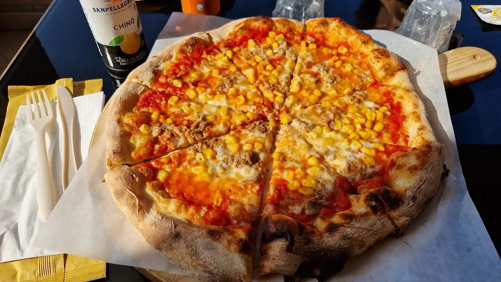 Menu_Pizzeria da Asporto Ci Voleva...Proprio_Marano sul Panaro_image_4