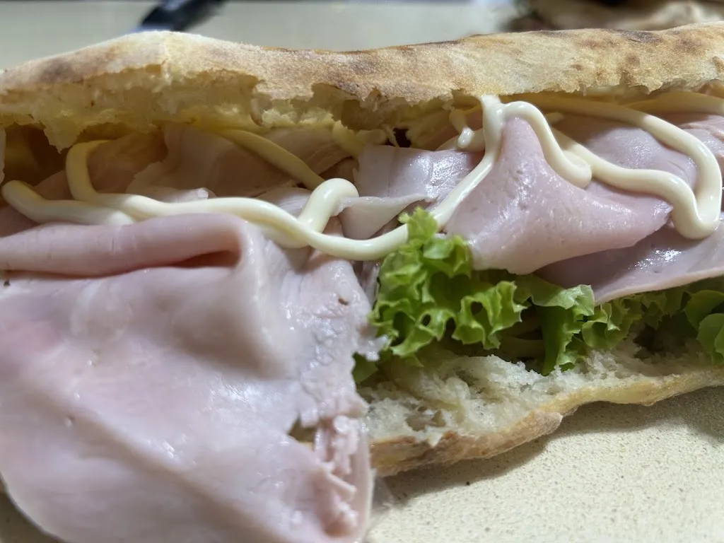 Menu_Pizzeria da Asporto Ci Voleva...Proprio_Marano sul Panaro_image_7