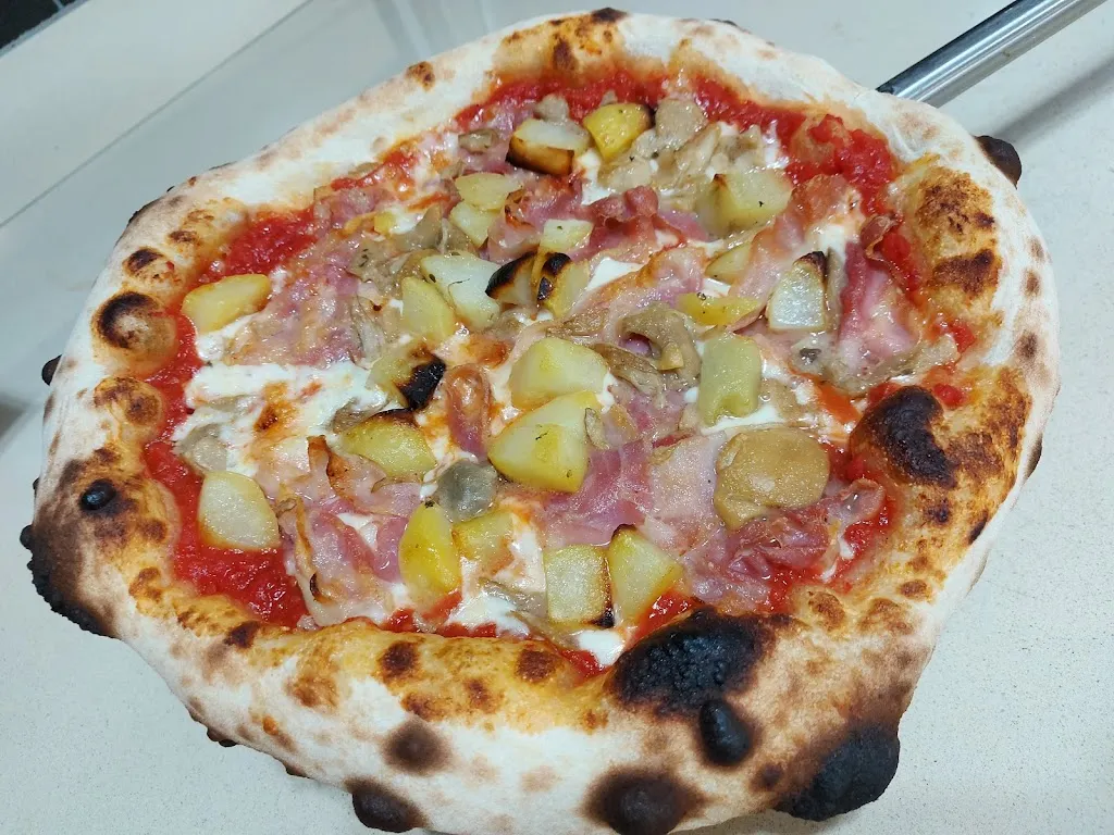 Menu_Pizzeria da Asporto Ci Voleva...Proprio_Marano sul Panaro_image_8