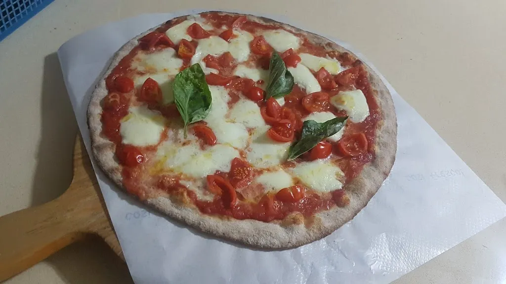 Menu_Pizzeria da Asporto Ci Voleva...Proprio_Marano sul Panaro_image_9