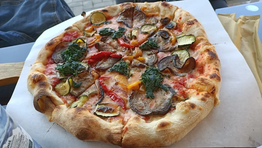 Paolo Verzi_Pizzeria da Asporto Ci Voleva...Proprio_Marano sul Panaro_review