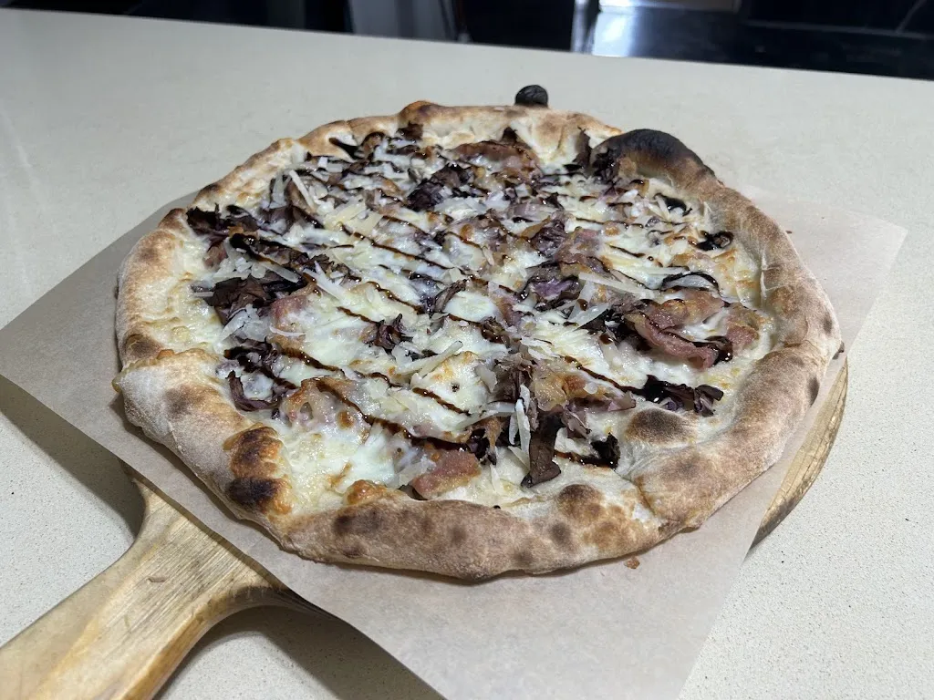 Pizzeria da Asporto Ci Voleva...Proprio_Marano sul Panaro_slider_image_2