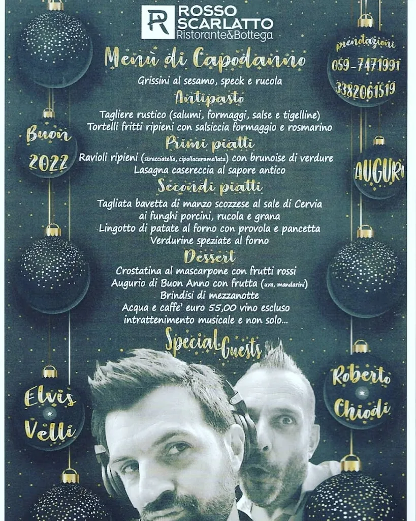 Menu_Ristorante Rosso Scarlatto_Marano sul Panaro_immagine_3