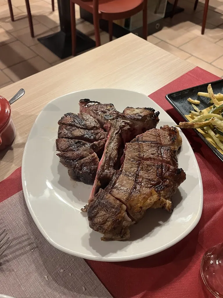 Luca Stollenwerk_Ristorante Rosso Scarlatto_Marano sul Panaro_recensione