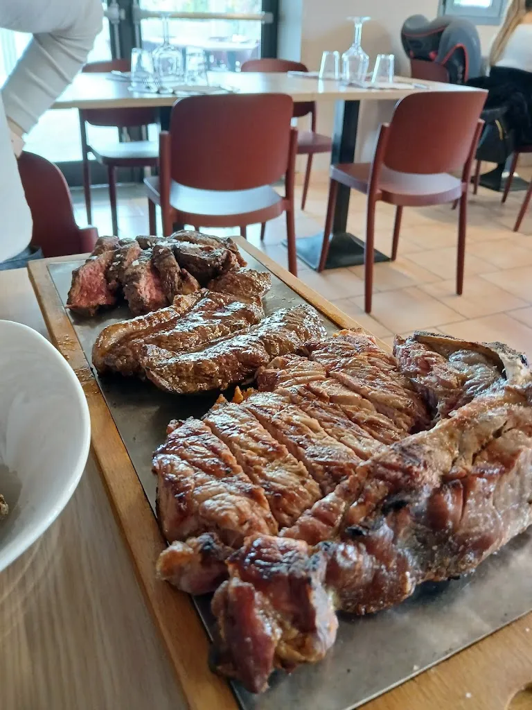 Giacomo Garuti_Ristorante Rosso Scarlatto_Marano sul Panaro_recensione