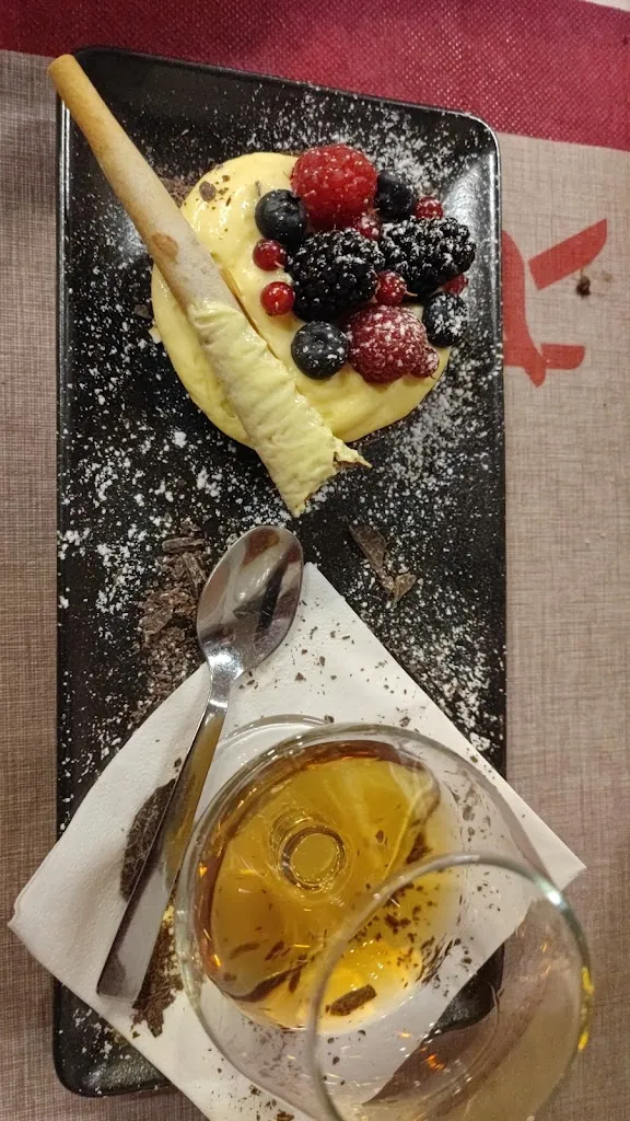 Roberto Fantuzzi_Ristorante Rosso Scarlatto_Marano sul Panaro_recensione