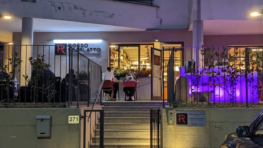 Ristorante Rosso Scarlatto_Marano sul Panaro_slider_image_1