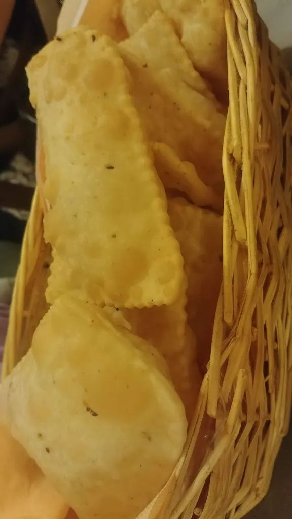 Andrea Musi_Trattoria Cacciatore_Marano sul Panaro_review