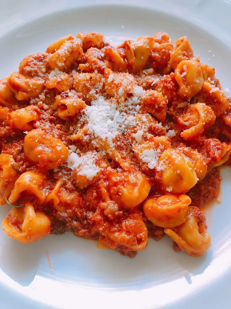 Luca Lorusso_Trattoria Cacciatore_Marano sul Panaro_review