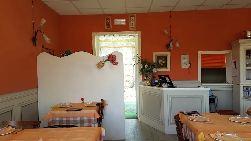 Barbara Benassai_Trattoria Cacciatore_Marano sul Panaro_review