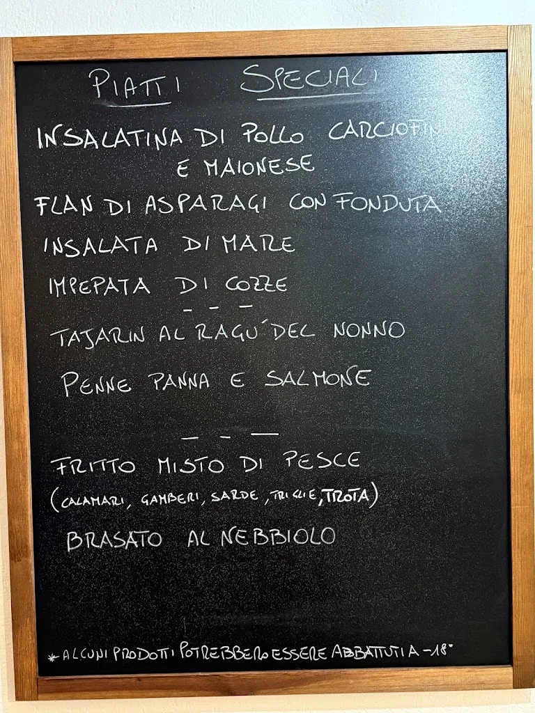 Menu_Bar Osteria Pizzeria Sole Luna_Marsaglia_image_1