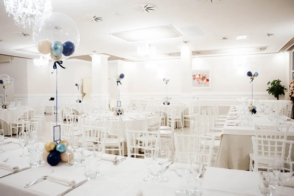 DIMORA CECCHINI-ristorante Gabrielino restaurant in Picciano