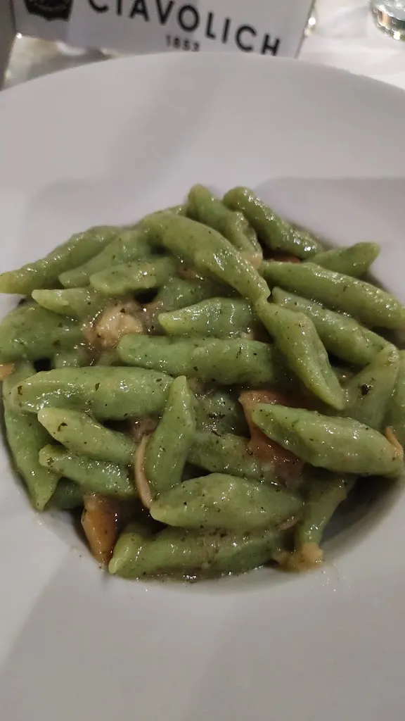 DIMORA CECCHINI-ristorante Gabrielino_Picciano_slider_image_2