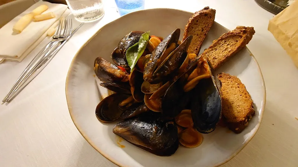 Luca Paolucci_Ristorante Riesling Vino E Cucina_Marina di Ravenna_review