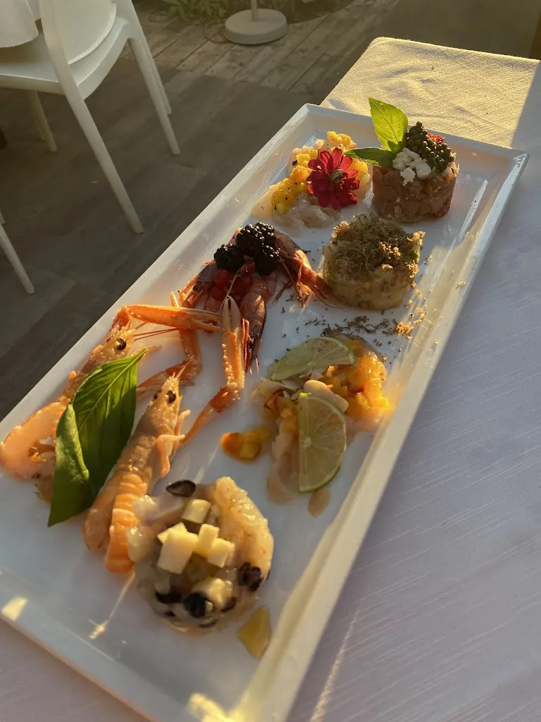 Matteo Bocci_Ristorante Riesling Vino E Cucina_Marina di Ravenna_review