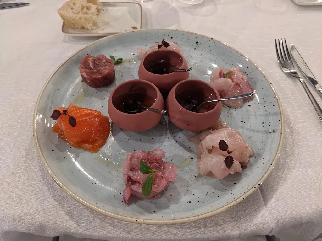 Licia Capra_Cocoloco_Marina di Ravenna_review