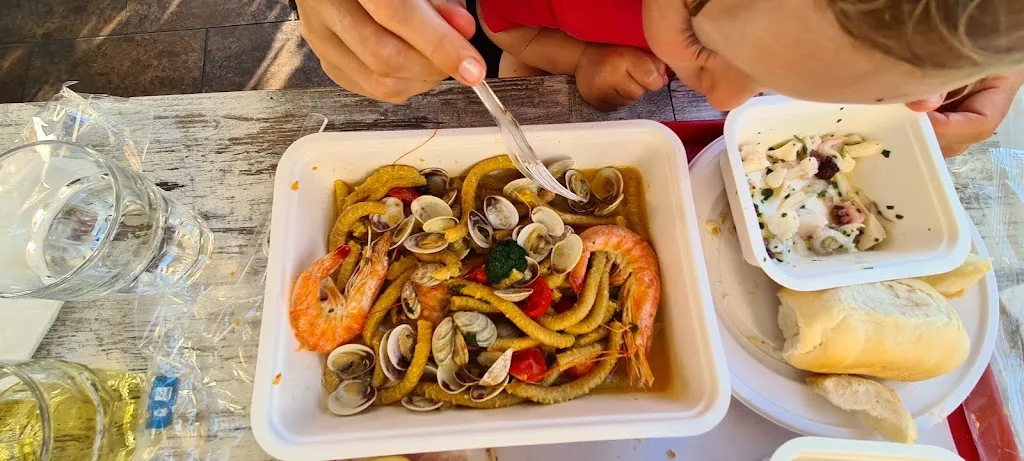 Martin Cavina_Trattoria Cubana e Cartoccio_Marina di Ravenna_review