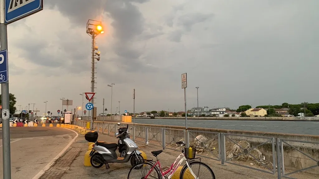 venti_Trattoria Cubana e Cartoccio_Marina di Ravenna_review