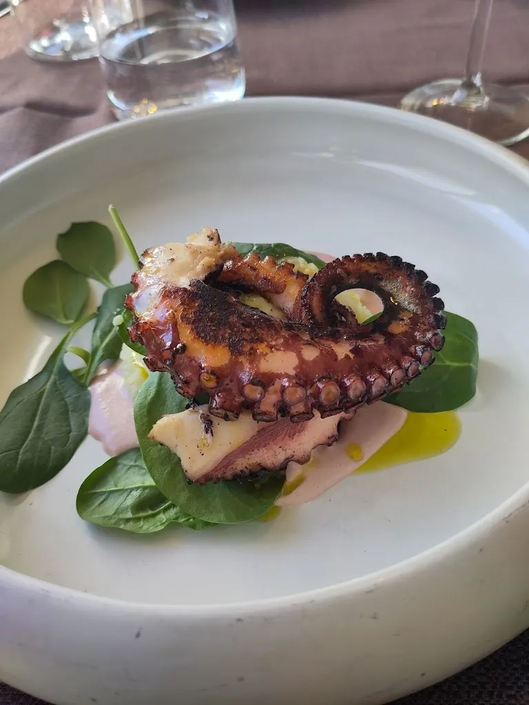 Jan Haegeman_Trattoria Cubana e Cartoccio_Marina di Ravenna_review