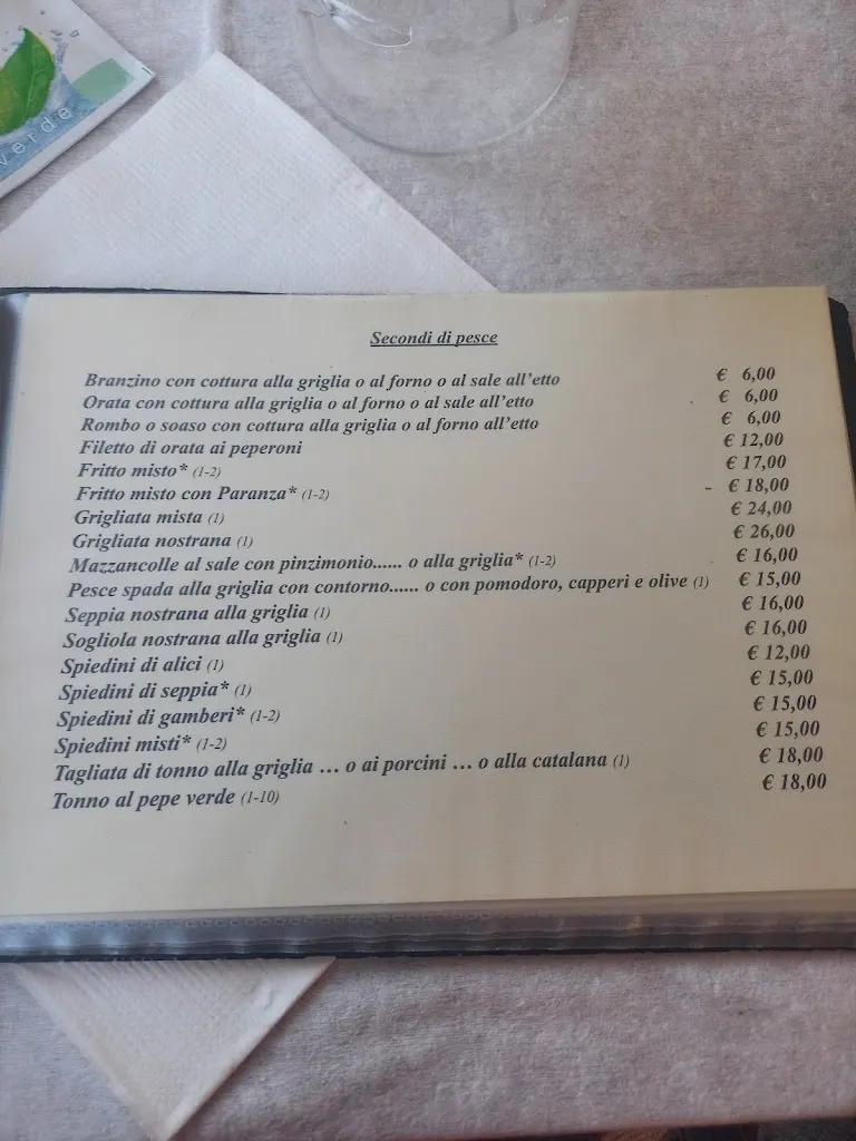 Menu_Trattoria Le Corti_Marina di Ravenna_image_3