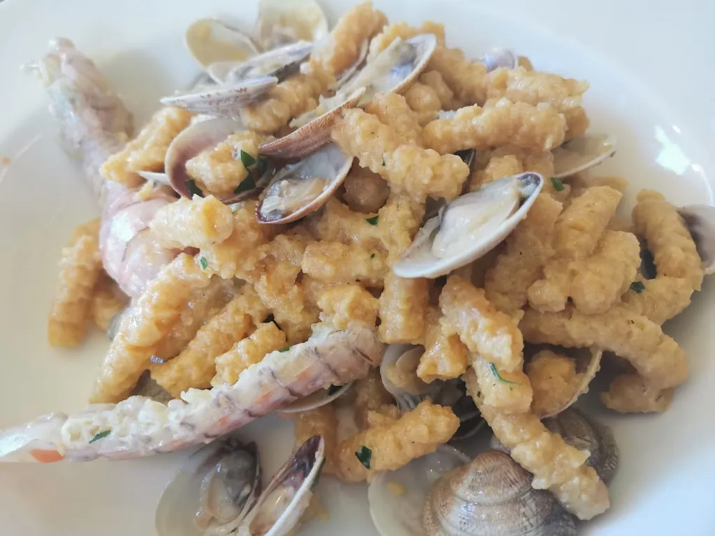 Menu_Trattoria Le Corti_Marina di Ravenna_image_9