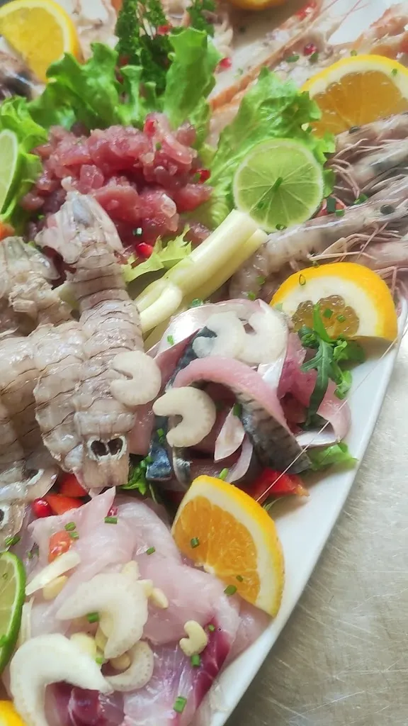 Trattoria Le Corti_Marina di Ravenna_slider_image_2