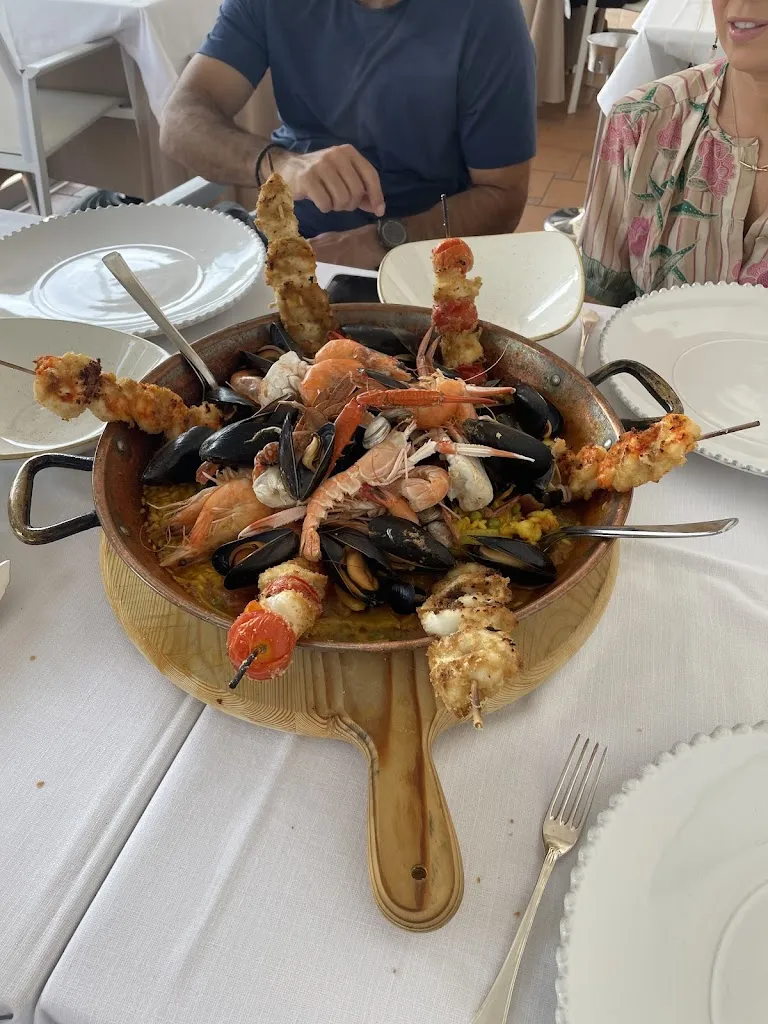 Dean Nasser_Ristorante Da Matteo_Marina di Ravenna_review
