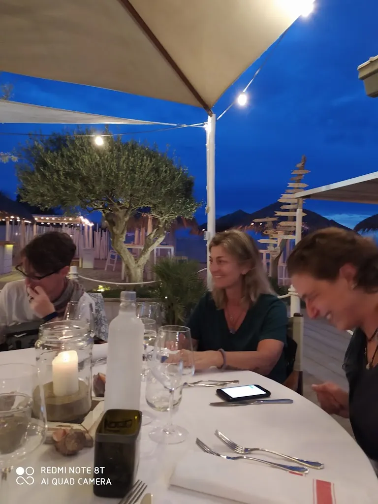 Floriana Pucci_Donna Rosa 38_Marina di Ravenna_review