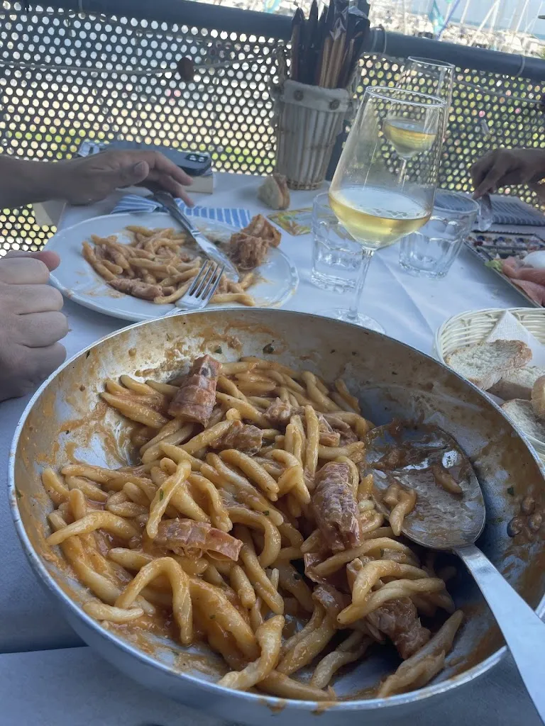 Dominique Bosvin_La Nuova Rosa dei Venti_Marina di Ravenna_review