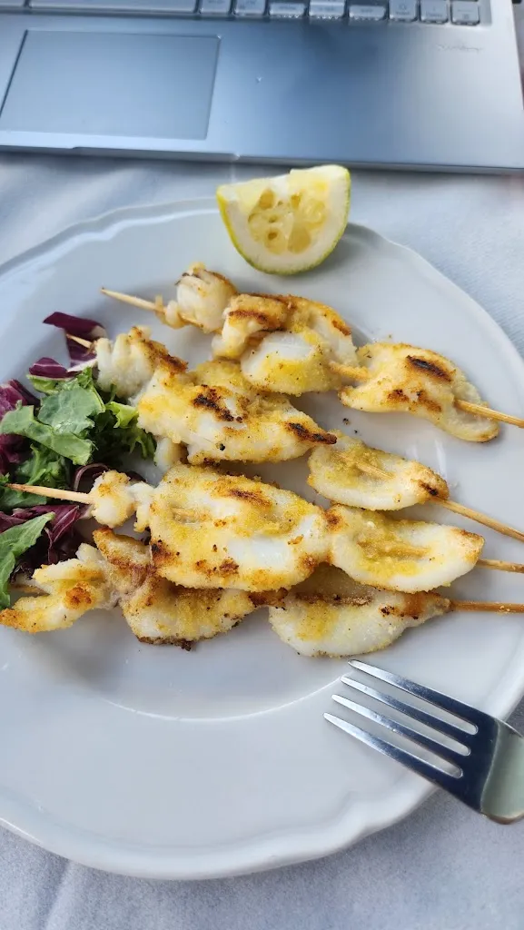 Milan Vojvodic_La Nuova Rosa dei Venti_Marina di Ravenna_review