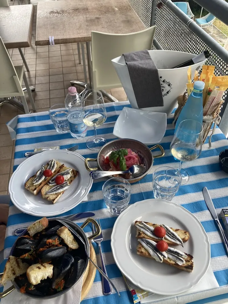 Florian Kurti_La Nuova Rosa dei Venti_Marina di Ravenna_review