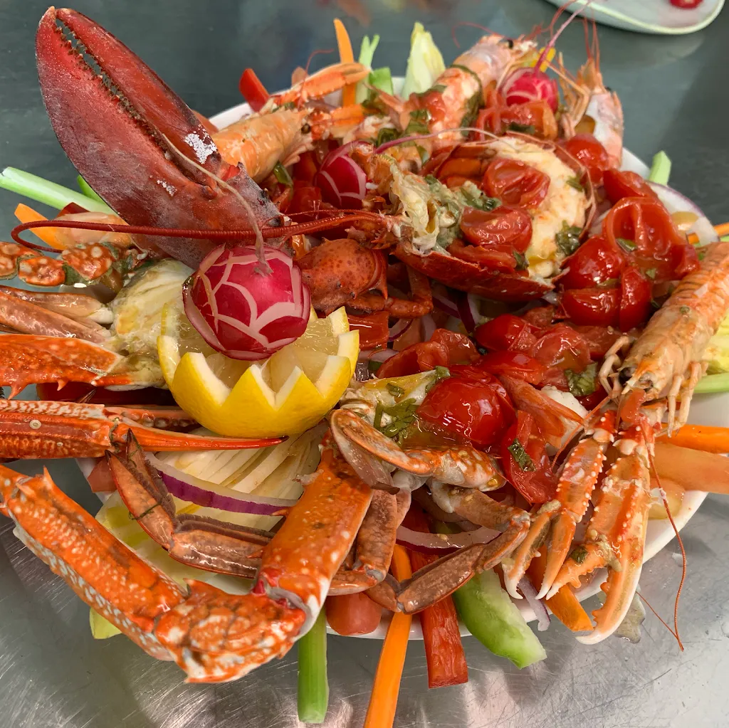 Menu_il Baretto di Marina di Ravenna_Marina di Ravenna_image_9