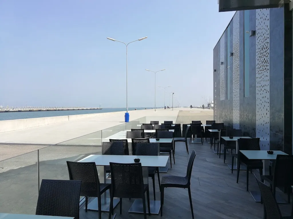 il Baretto di Marina di Ravenna restaurant in Marina di Ravenna