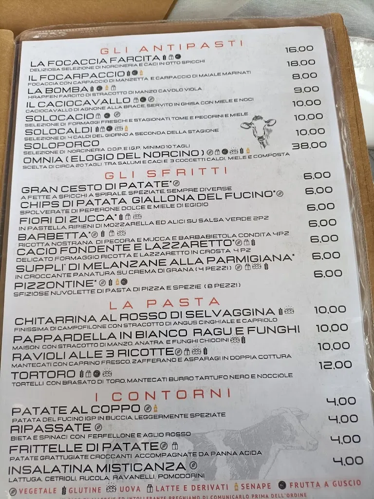 Menu_Mattatoio Pizza E Carni_Picciano_image_4