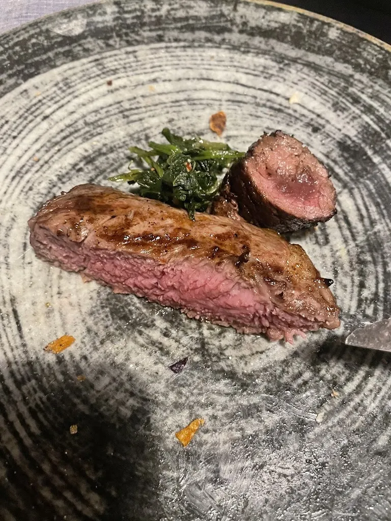 Niniveh Ceres_Mattatoio Pizza E Carni_Picciano_review