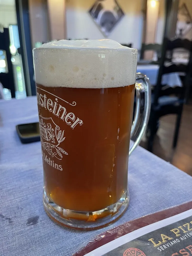 Michael Hostetler_Mattatoio Pizza E Carni_Picciano_review