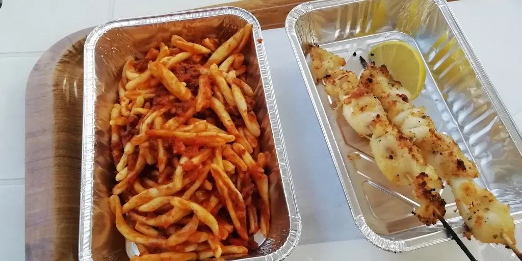 Menu_Ristorante La Caveja_Marina di Ravenna_image_7