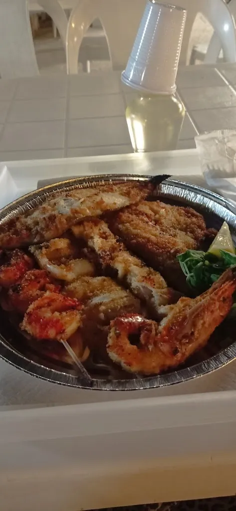 Menu_Ristorante La Caveja_Marina di Ravenna_image_8