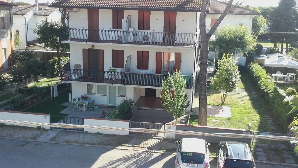 Michael_Ristorante La Caveja_Marina di Ravenna_review