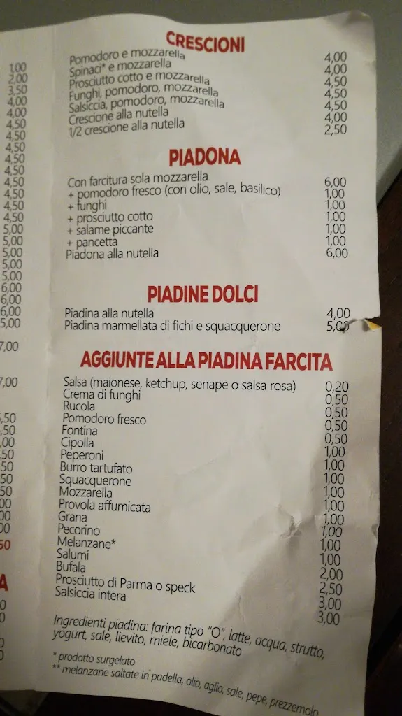 Menu_Piadina Alice_Marina di Ravenna_image_3