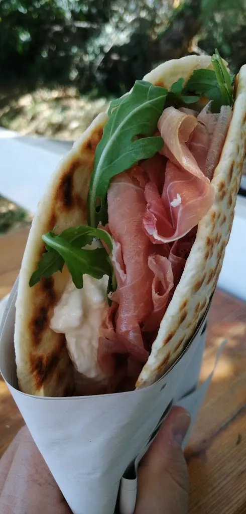 ANDREA LUNARDI _Piadina Alice_Marina di Ravenna_review