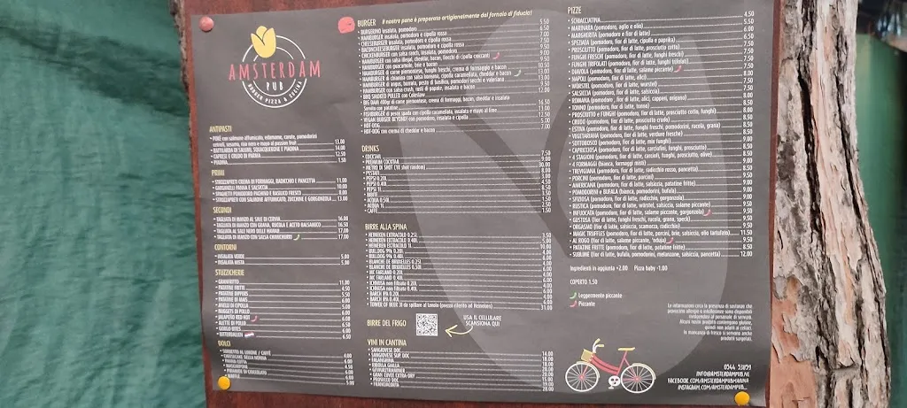 Menu_Amsterdam Pub_Marina di Ravenna_image_2