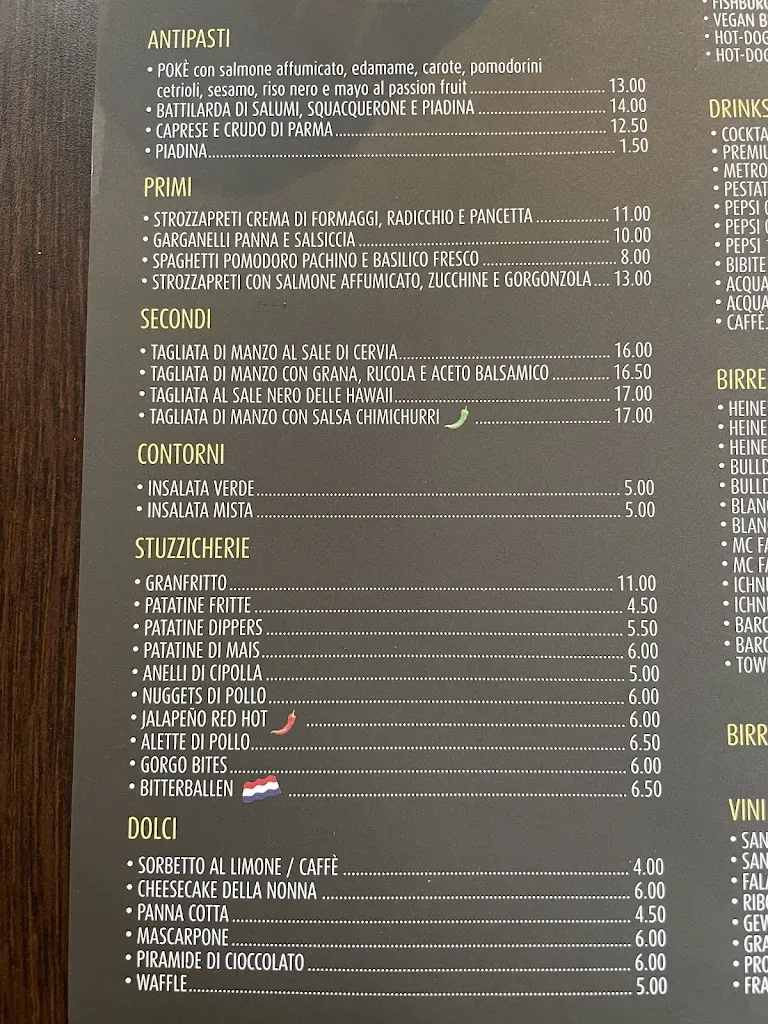 Menu_Amsterdam Pub_Marina di Ravenna_image_3